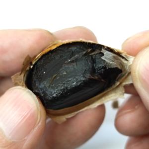 黒にんにく 500g(お徳用)/青森県産 無添...の詳細画像5