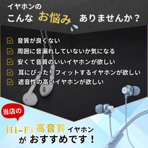 イヤホン 有線 タイプc iPhone 15 ...の詳細画像2