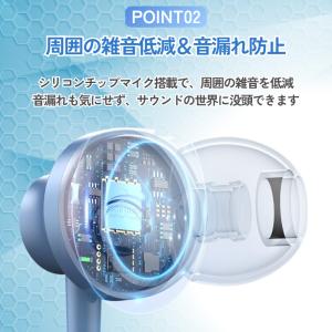 イヤホン 有線 タイプc iPhone 15 ...の詳細画像4