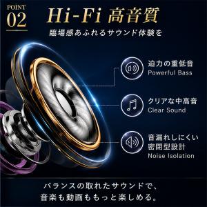 イヤホン 有線 タイプc iPhone 15 ...の詳細画像4