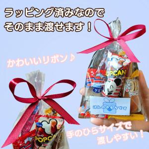 プチギフト お菓子 お礼 個包装 駄菓子 ラッ...の詳細画像4