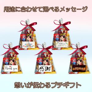 プチギフト お菓子 お礼 個包装 駄菓子 ラッ...の詳細画像5