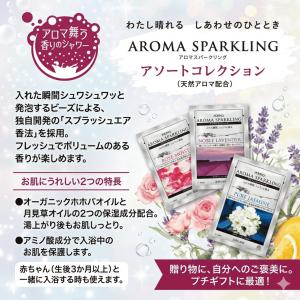 プチギフト 入浴剤 ハンカチ タオル 退職 お...の詳細画像4