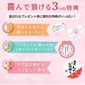 プチギフト 退職 お菓子 異動 お礼 送別会 ...の詳細画像2