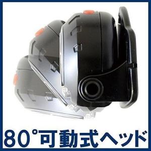 GENTOS(ジェントス) LED ヘッドライ...の詳細画像3