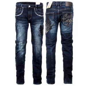 LOLITA JEANS（ロリータジーンズ） クラウド72ジーンズ 580 メンズ