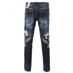 LOLITA JEANS（ロリータジーンズ） 391-7 メンズジーンズ ブーツカット