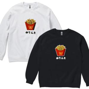 ストリート大人気ブランド トレーナー SWEAT スウェット Superman