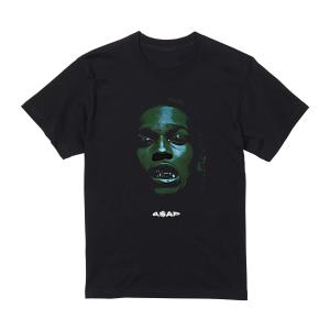 TYLER Tシャツ 半袖 黒 90年代 ヒップホップ ラップ ラッパー TYLER Tシャツ 半袖 黒 90年代 ヒップホップ ラップ ラッパー