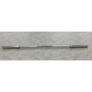 オリンピックバーベル 耐荷重700lb 315kg 4ベアリング : BLACKSHEEP