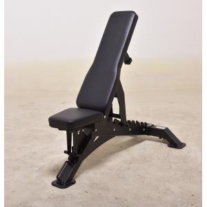 POWERBLOCK社製アジャスタブルベンチ POWERBLOCK パワーブロック パワーベンチ | ベンチプレス アジャスト