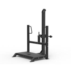 BS-ベルトスクワット　