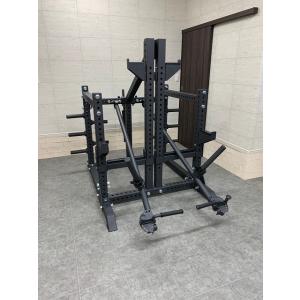 【兵庫県西宮市引取限定】BLACK SHEEP パワーラック BLACKSHEEP - Yahoo!ショッピング