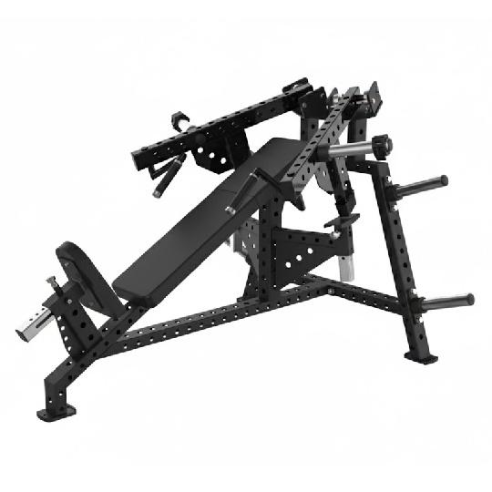 BS-K149 プレート式スーパーインクラインプレス