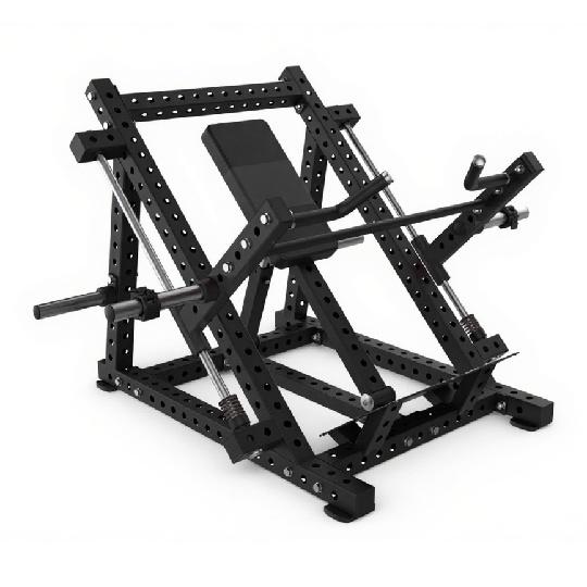 BS-K175 プレート式スミスベントロウ