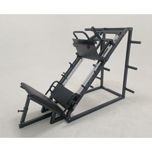 BS-45°レッグプレス