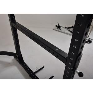 BS-G3 スミスマシン ケーブルクロス ハーフラック パワーラック