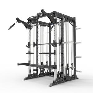 BS-スーパースミス＆スミス＆ケーブルクロス＆ハーフラック【BS-D.I.Y.