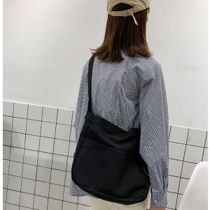ショルダーバッグ レディース 斜めがけ 軽い ...の詳細画像1
