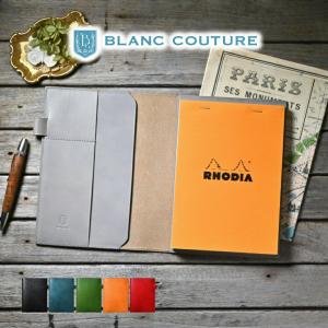 maruman（マルマン） 【A7サイズ】マルマン×ソメスサドル／ノート