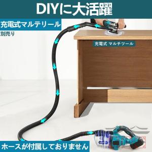 掃除機 コードレス 充電式 4way 強力吸引...の詳細画像5