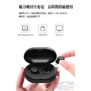 集音器 充電式 ワイヤレス イヤホン型 最大連...の詳細画像4