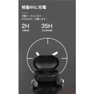 集音器 充電式 ワイヤレス イヤホン型 最大連...の詳細画像5