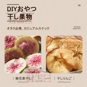 フードドライヤー 食品乾燥機 ドライフードメー...の詳細画像3