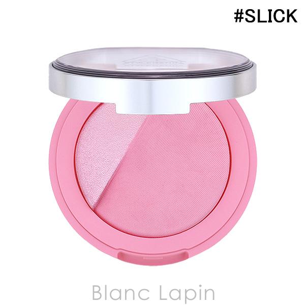 スリーコンセプトアイズ 3CE ブラッシュライター #SLICK 4.3g フェイスカラー [974...