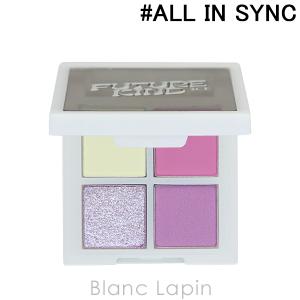 スリーコンセプトアイズ 3CE ミニマルチアイカラーパレット #ALL IN SYNC 3.2g