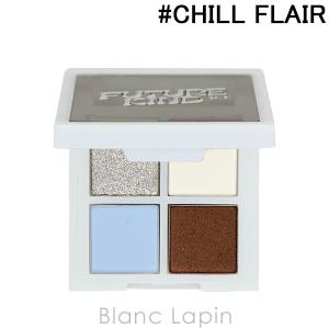 スリーコンセプトアイズ 3CE ミニマルチアイカラーパレット #CHILL FLAIR 3.2g