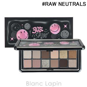 スリーコンセプトアイズ 3CE マルチアイカラーパレット #DEAR NUDE 8.5