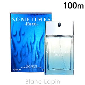 〔クーポン配布中〕アロマコンセプト AROME CONCEPT サムタイムブルーソウル EDT 100ml [247259]｜blanc-lapin