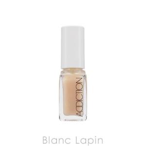 アディクション ADDICTION ザベースコート 5ml