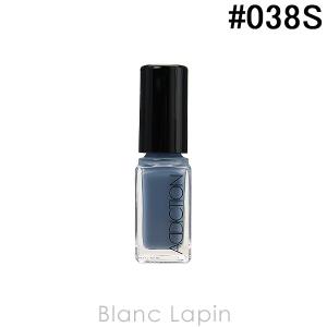 アディクション ADDICTION ザネイルポリッシュ #038S モントークウィンド 5ml