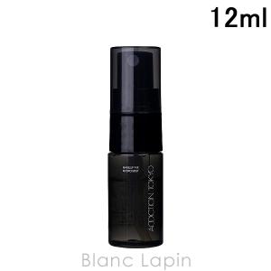 【ミニサイズ】 アディクション ADDICTION メイクアップフィックスマイクロミスト 12ml [085289]【メール便可】｜blanc-lapin