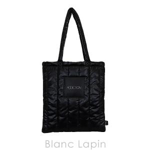 〔クーポン配布中〕【ノベルティ】 アディクション ADDICTION 15thオリジナルトートバッグ #ブラック [088891]｜blanc-lapin