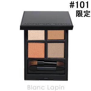アディクション ADDICTION ザアイシャドウパレット #101