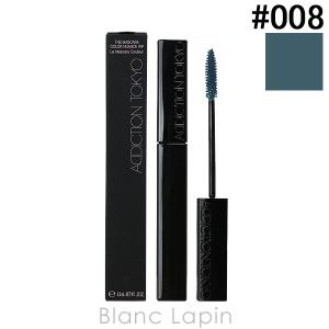 アディクション ADDICTION ザマスカラカラーニュアンスWP #008 Dusty Sky 6.5g