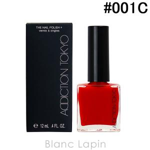 アディクション ADDICTION ザネイルポリッシュ+ #001C Tokyo Vibe 12ml [554816]｜BLANC LAPIN