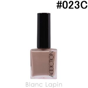 アディクション ADDICTION ザネイルポリッシュ #023C プライベートジェット 12ml [473742]