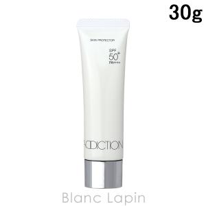 〔クーポン配布中〕アディクション ADDICTION スキンプロテクター 30g UVケア（フェイス） [251272]【メール便可】｜blanc-lapin