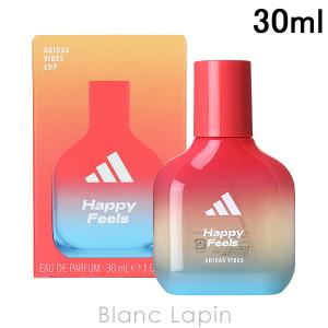 adidas（アディダス） バイブス エナジードライブ EDP 30ml