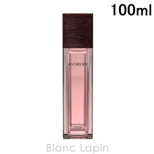 〔ポイント15％〕エイジーセオリー AGTHEORY モイスチャライジングローション 100ml [...