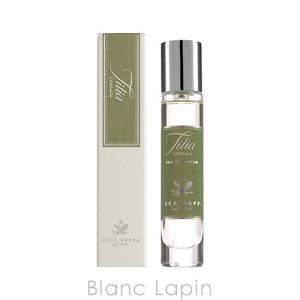 アッカカッパ ACCA KAPPA ティリアコルダータ EDP 15ml [008676]｜blanc-lapin