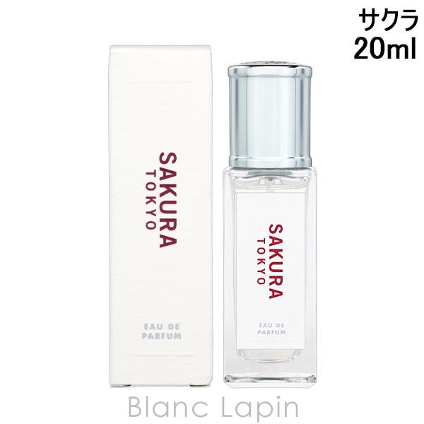 アッカカッパ ACCA KAPPA サクラ EDP 20ml フレグランスユニセックス 香水 [03...