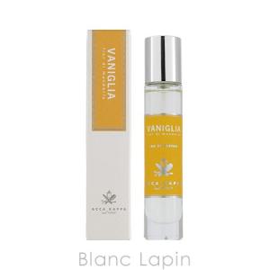 アッカカッパ ACCA KAPPA バニラ＆アーモンドフラワー EDP 15ml