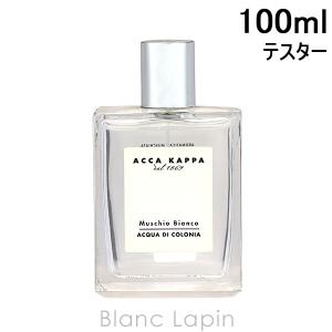 アッカカッパ ACCA KAPPA ホワイトモス EDC 100ml