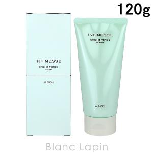 ALBION（アルビオン） アンフィネス ノイズクリアジェルフォーム 120g