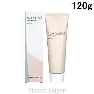 ALBION（アルビオン） アンフィネス ノイズクリアジェルフォーム 120g